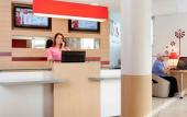 Туры в отель Ibis Auxerre Centre Туры в отель Ibis Auxerre Centre