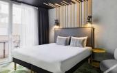 Туры в отель ibis Styles Amiens Centre Туры в отель ibis Styles Amiens Centre