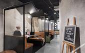 Туры в отель ibis Styles Amiens Centre Туры в отель ibis Styles Amiens Centre
