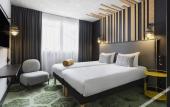 Туры в отель ibis Styles Amiens Centre Туры в отель ibis Styles Amiens Centre