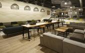 Туры в отель ibis Styles Amiens Centre Туры в отель ibis Styles Amiens Centre
