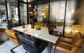 Туры в отель ibis Styles Amiens Centre Туры в отель ibis Styles Amiens Centre