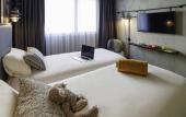 Туры в отель ibis Styles Amiens Centre Туры в отель ibis Styles Amiens Centre