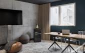 Туры в отель ibis Styles Amiens Centre Туры в отель ibis Styles Amiens Centre