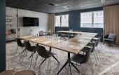 Туры в отель ibis Styles Amiens Centre Туры в отель ibis Styles Amiens Centre