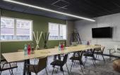Туры в отель ibis Styles Amiens Centre Туры в отель ibis Styles Amiens Centre