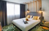 Туры в отель ibis Styles Amiens Centre Туры в отель ibis Styles Amiens Centre