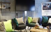 Туры в отель ibis Styles Amiens Centre Туры в отель ibis Styles Amiens Centre
