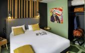 Туры в отель ibis Styles Amiens Centre Туры в отель ibis Styles Amiens Centre