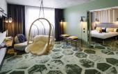 Туры в отель ibis Styles Amiens Centre Туры в отель ibis Styles Amiens Centre