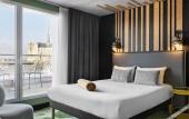Туры в отель ibis Styles Amiens Centre Туры в отель ibis Styles Amiens Centre