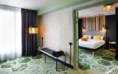 Туры в отель ibis Styles Amiens Centre Туры в отель ibis Styles Amiens Centre