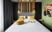 Туры в отель ibis Styles Amiens Centre Туры в отель ibis Styles Amiens Centre