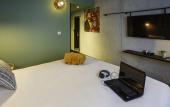 Туры в отель ibis Styles Amiens Centre Туры в отель ibis Styles Amiens Centre