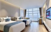 Туры в отель Hangzhou Green Valley GINLAN JIA Hotel Туры в отель Hangzhou Green Valley GINLAN JIA Hotel