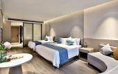 Туры в отель Hangzhou Green Valley GINLAN JIA Hotel Туры в отель Hangzhou Green Valley GINLAN JIA Hotel