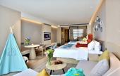 Туры в отель Hangzhou Green Valley GINLAN JIA Hotel Туры в отель Hangzhou Green Valley GINLAN JIA Hotel
