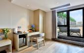 Туры в отель Hangzhou Green Valley GINLAN JIA Hotel Туры в отель Hangzhou Green Valley GINLAN JIA Hotel