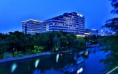 Туры в отель Hangzhou Green Valley GINLAN JIA Hotel Туры в отель Hangzhou Green Valley GINLAN JIA Hotel