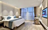 Туры в отель Hangzhou Green Valley GINLAN JIA Hotel Туры в отель Hangzhou Green Valley GINLAN JIA Hotel