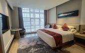 Туры в отель Hangzhou Green Valley GINLAN JIA Hotel Туры в отель Hangzhou Green Valley GINLAN JIA Hotel