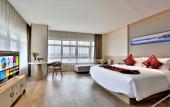 Туры в отель Hangzhou Green Valley GINLAN JIA Hotel Туры в отель Hangzhou Green Valley GINLAN JIA Hotel