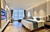 Туры в отель Hangzhou Green Valley GINLAN JIA Hotel Туры в отель Hangzhou Green Valley GINLAN JIA Hotel