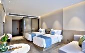 Туры в отель Hangzhou Green Valley GINLAN JIA Hotel Туры в отель Hangzhou Green Valley GINLAN JIA Hotel