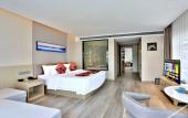 Туры в отель Hangzhou Green Valley GINLAN JIA Hotel Туры в отель Hangzhou Green Valley GINLAN JIA Hotel