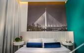 Туры в отель Hotel Passport Туры в отель Hotel Passport