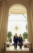Туры в отель InterContinental Paris Le Grand Туры в отель InterContinental Paris Le Grand
