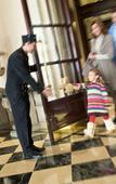 Туры в отель InterContinental Paris Le Grand Туры в отель InterContinental Paris Le Grand