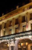 Туры в отель InterContinental Paris Le Grand Туры в отель InterContinental Paris Le Grand