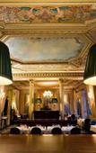 Туры в отель InterContinental Paris Le Grand Туры в отель InterContinental Paris Le Grand
