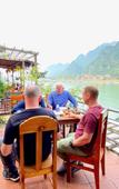 Туры в отель Phong Nha Coco Riverside Homestay Туры в отель Phong Nha Coco Riverside Homestay