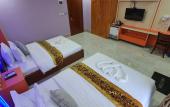 Туры в отель Pheng Chenda Hotel Туры в отель Pheng Chenda Hotel