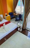 Туры в отель Pheng Chenda Hotel Туры в отель Pheng Chenda Hotel