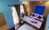 Туры в отель Pheng Chenda Hotel Туры в отель Pheng Chenda Hotel