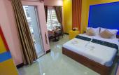 Туры в отель Pheng Chenda Hotel Туры в отель Pheng Chenda Hotel