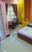 Туры в отель Pheng Chenda Hotel Туры в отель Pheng Chenda Hotel