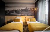 Туры в отель L'Hotel & Spa Ribeauville Туры в отель L'Hotel & Spa Ribeauville