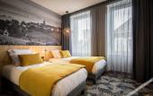Туры в отель L'Hotel & Spa Ribeauville Туры в отель L'Hotel & Spa Ribeauville