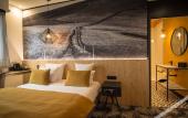 Туры в отель L'Hotel & Spa Ribeauville Туры в отель L'Hotel & Spa Ribeauville