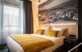 Туры в отель L'Hotel & Spa Ribeauville Туры в отель L'Hotel & Spa Ribeauville