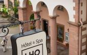 Туры в отель L'Hotel & Spa Ribeauville Туры в отель L'Hotel & Spa Ribeauville