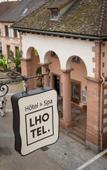 Туры в отель L'Hotel & Spa Ribeauville Туры в отель L'Hotel & Spa Ribeauville