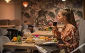 Туры в отель L'Hotel & Spa Ribeauville Туры в отель L'Hotel & Spa Ribeauville
