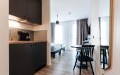 Туры в отель Appart'City Collection Saint Germain en Laye Туры в отель Appart'City Collection Saint Germain en Laye