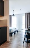 Туры в отель Appart'City Collection Saint Germain en Laye Туры в отель Appart'City Collection Saint Germain en Laye