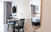Туры в отель Appart'City Collection Saint Germain en Laye Туры в отель Appart'City Collection Saint Germain en Laye